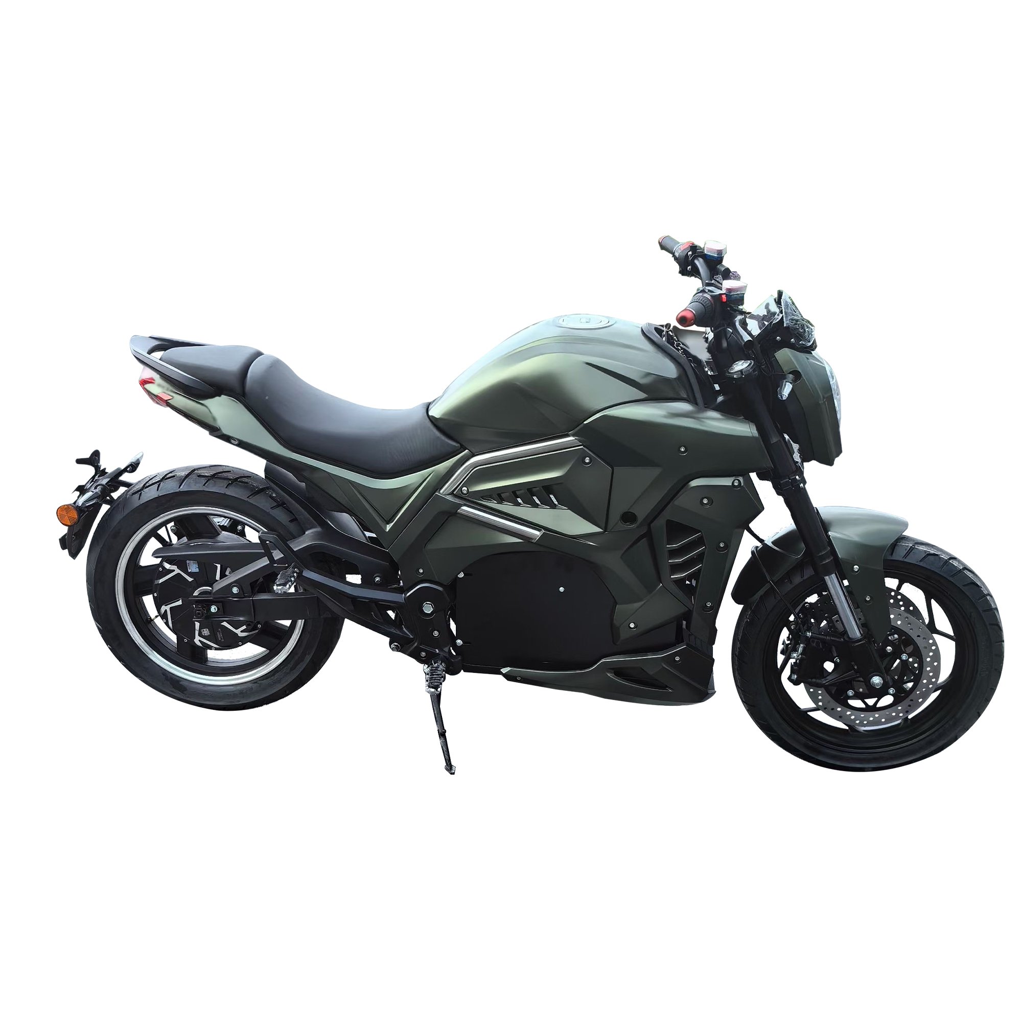 3000W 5000W 8000W 72V Factory Wholesale Mid mounted Motor Electric Motorcycle