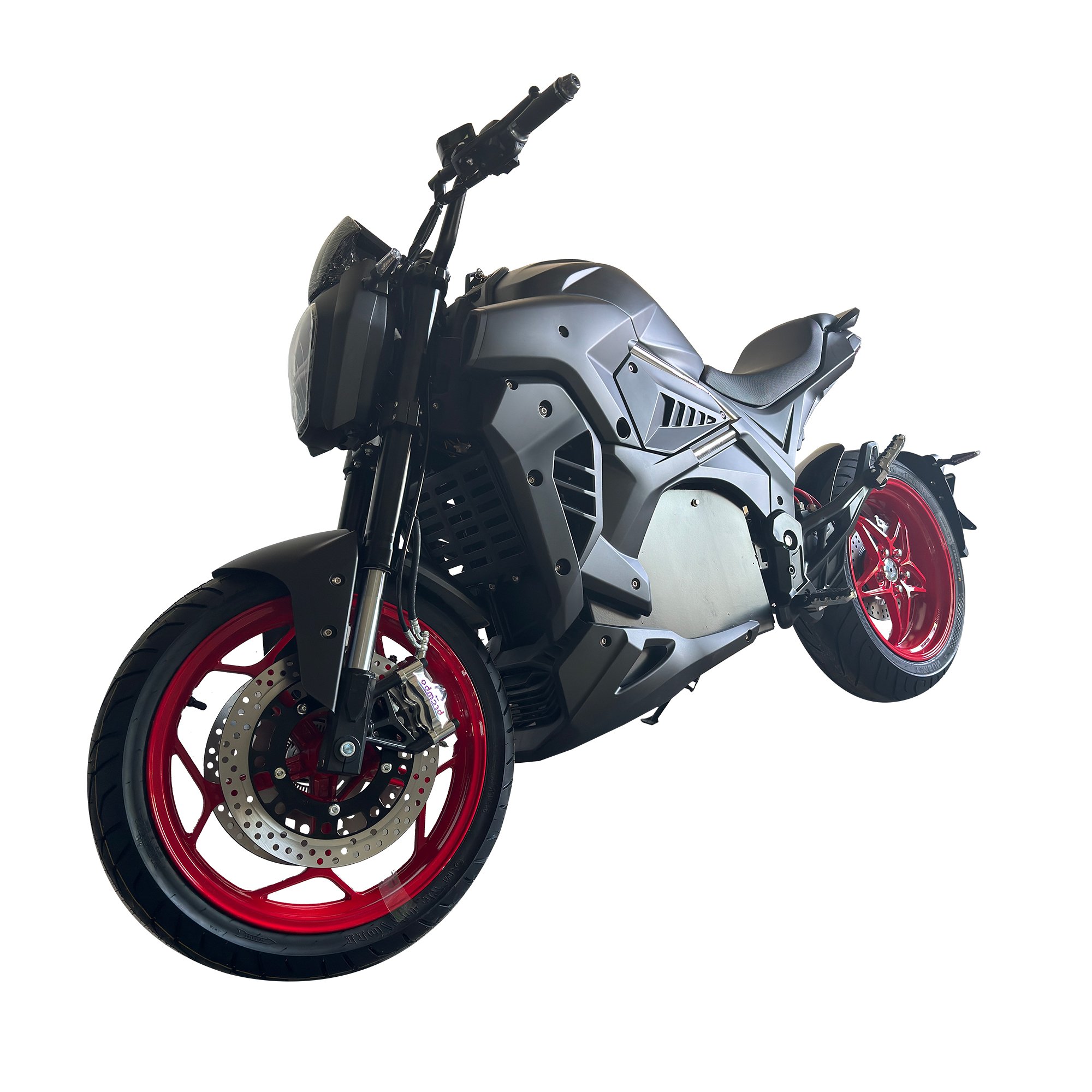 3000W 5000W 8000W 72V Factory Wholesale Mid mounted Motor Electric Motorcycle