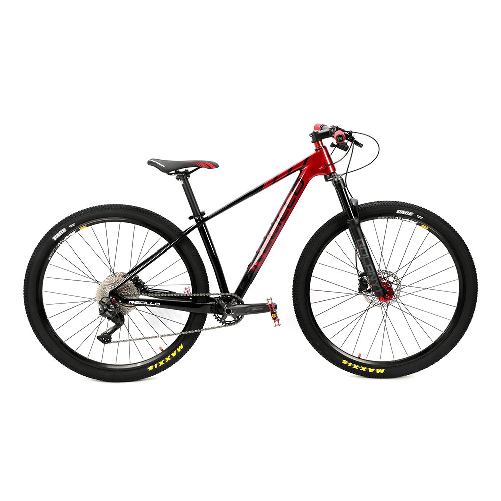 29er carbon mountain bike 11 speed carbon MTB bicycle
