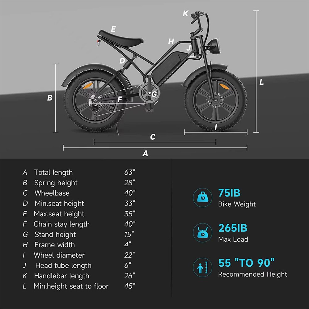 1000w Electric Bike Dual Motor 2022 Adult Long Range e Moped Style 1000w Fat Tyre eBike Electric Mountain Bike EU48v 1000w