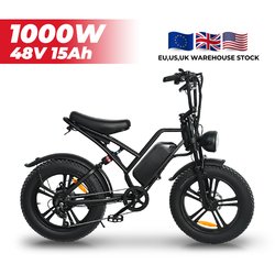 1000W