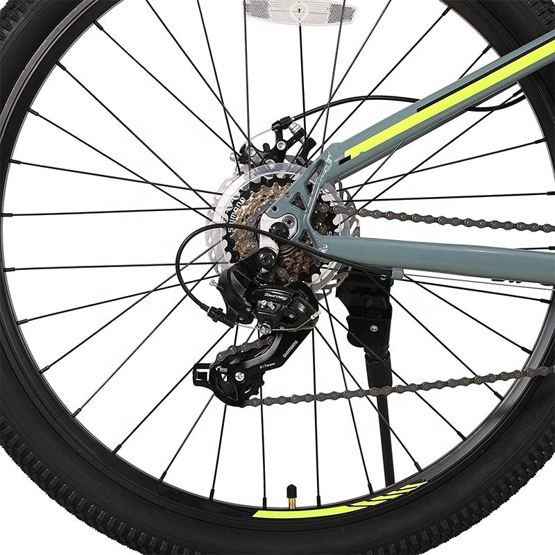 Popular Adult Factory price 29 Inch Alloy Mountain Bike MTB bicycle for men