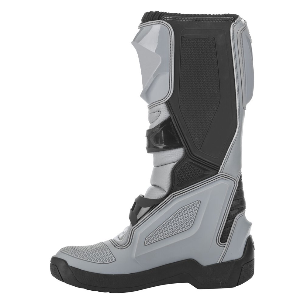 2024 Hot Selling New Motorcycle Shoes For Sale Comfortable Cowhide Leather Motorbike Shoes high quality
