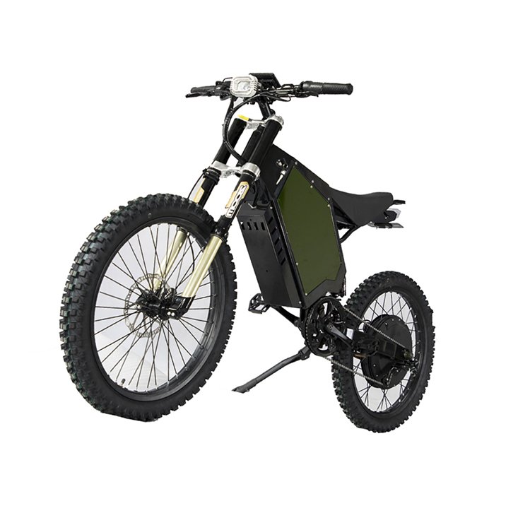 EU US UK Warehouse Super power bike electric bicycle 72v 5000w steal bomber electric bike bicycle 12000w ebike electric bike