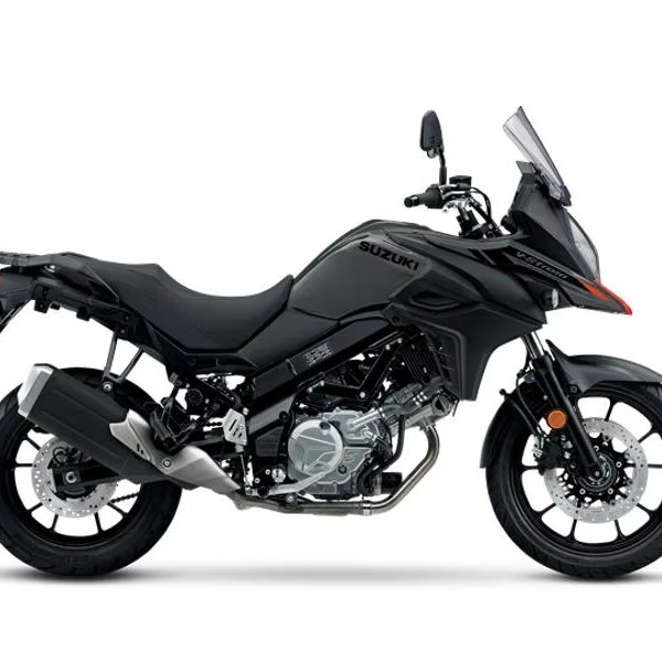 NEW ARRIVAL Suzukii V-Strom 650XT Adventure Motorcycle