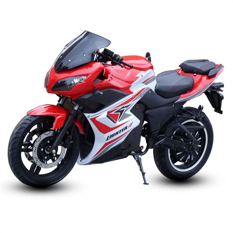 Dongma Top Quality Dirt Bike Fast Other Moto 5000w 8000w Racing Motorcycle Scooter For Sale