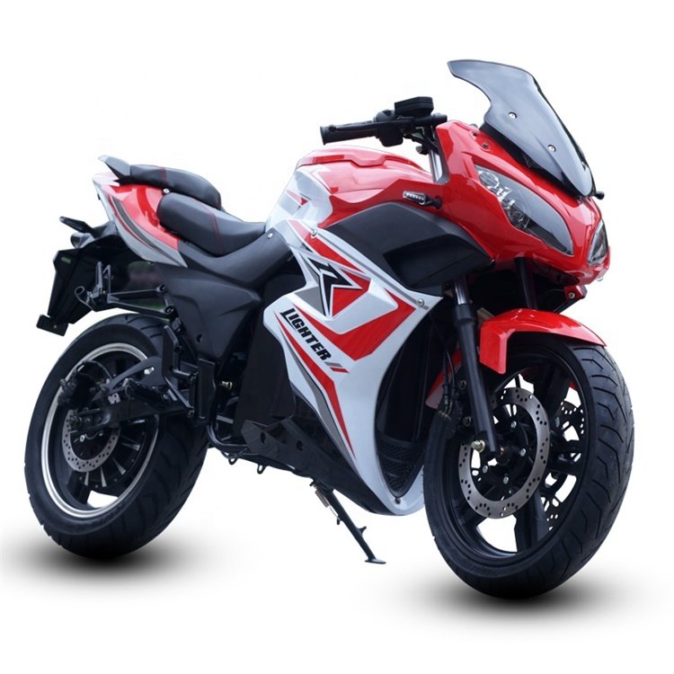 Dongma Top Quality Dirt Bike Fast Other Moto 5000w 8000w Racing Motorcycle Scooter For Sale