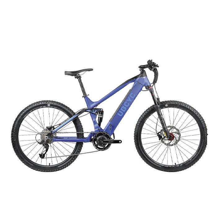 Mountain Electric Bike 240nm Centra Motor Electric Bike TruckRun Ebike M09 1200w Mid Drive Electric Mountain Bike