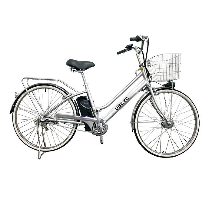 Warehouse dropshipping 7 Days Delivery 36V250w Electric Bicycle ebike Fashional Lady Bike electric city bike