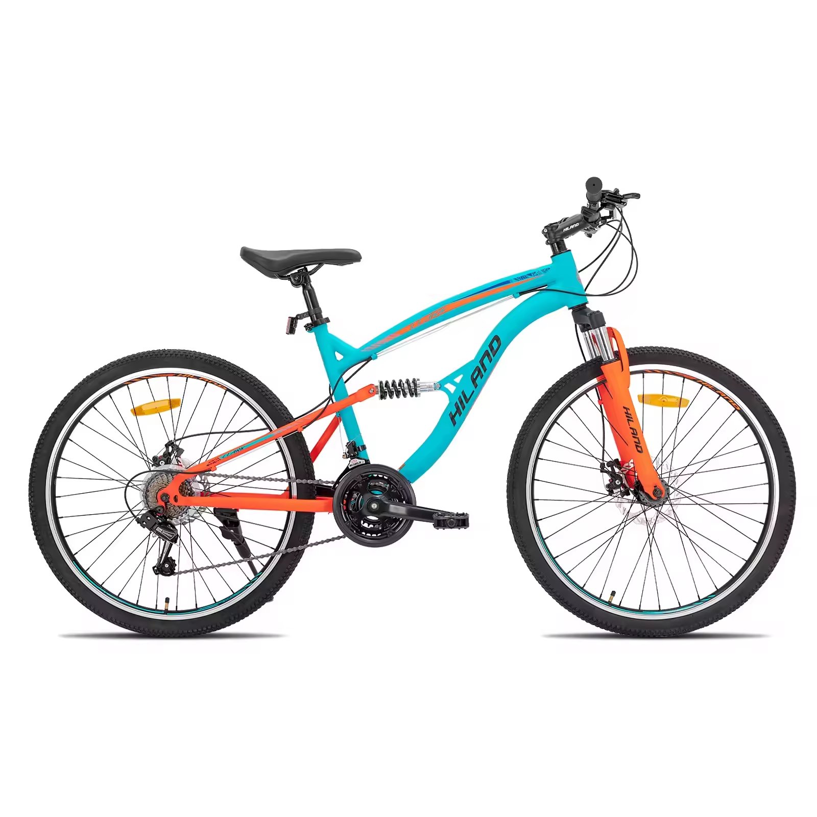 JOYKIE EU warehouse good quality 26 inch bicicleta bicycle downhill full suspension mtb full suspension mountain bike for adult