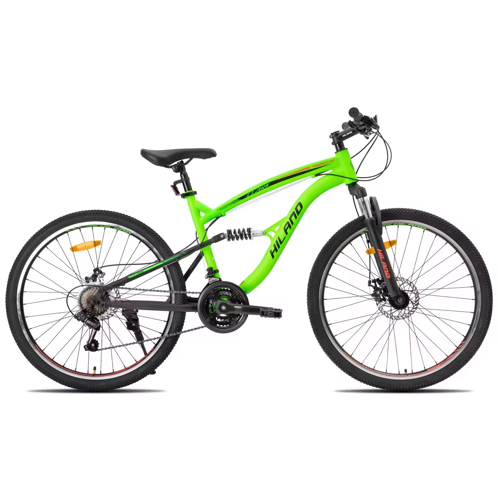 JOYKIE EU warehouse good quality 26 inch bicicleta bicycle downhill full suspension mtb full suspension mountain bike for adult