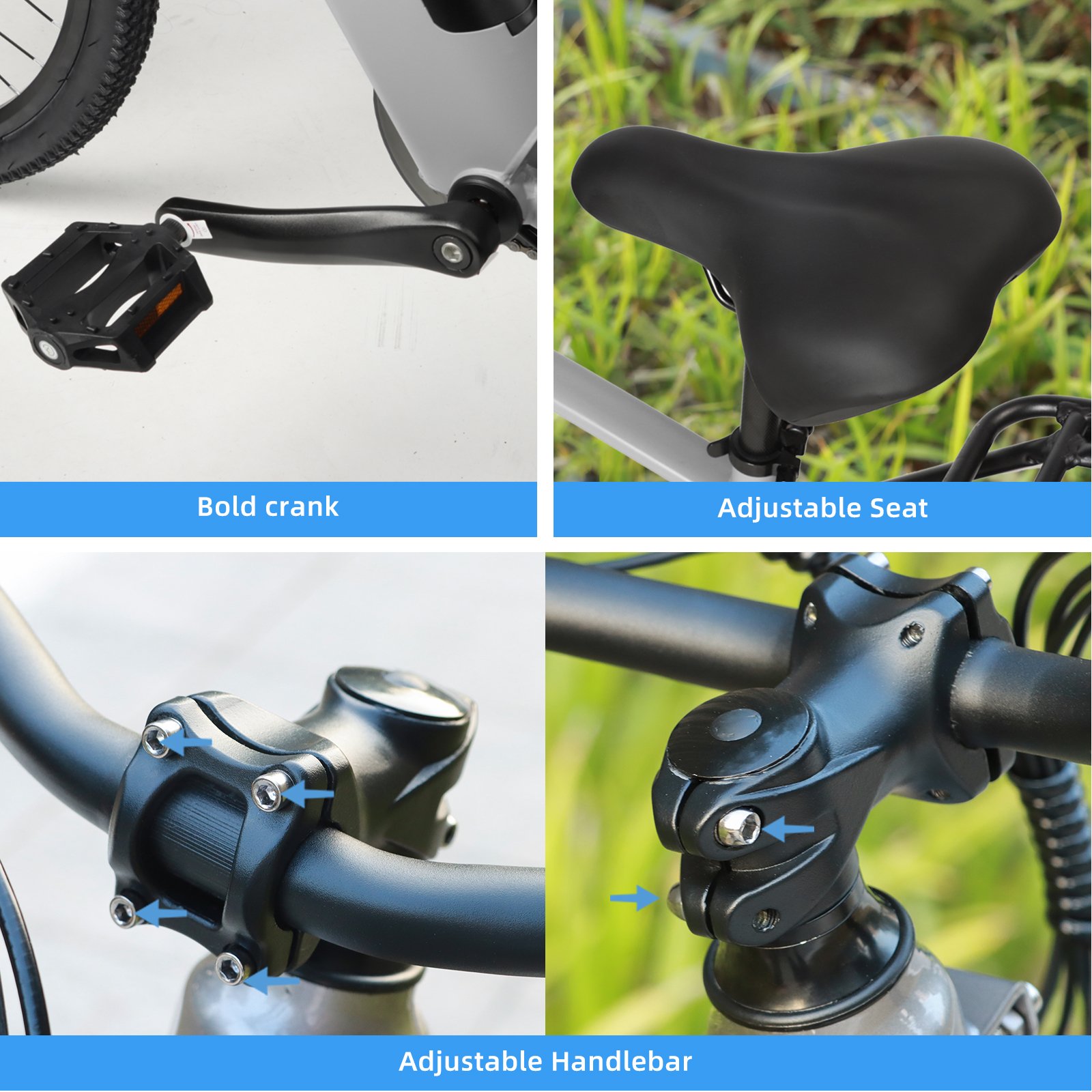 Technology China Wholesale Surron Bicycle Electric City Bike Cheap 26inch 500W Brushless Motor Road Urban Ebike For Men