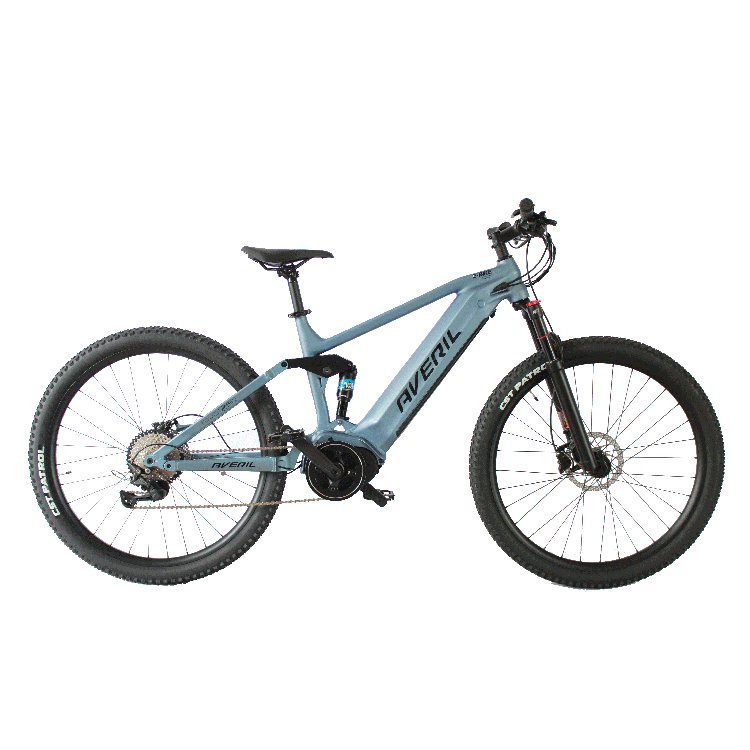 electric bike factory electric bike mountain ebike electric mountain bike, full suspension electric-bike electric mountain