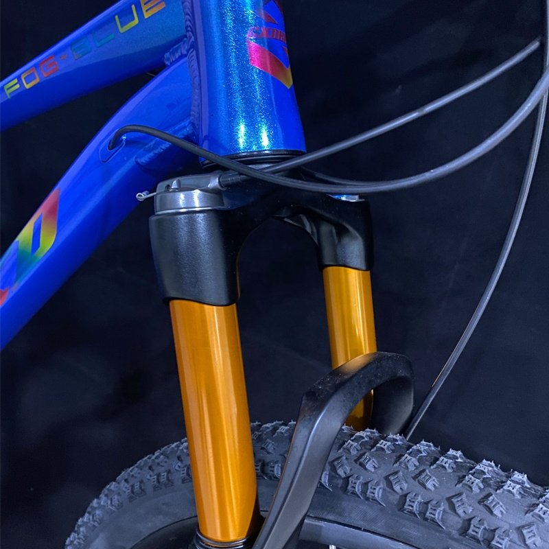 Aluminum alloy OEM gear cycle 29 inches1x12speed hollow crankset MTBGOO gear cycle with hydraulic disc brake for adults bicycle