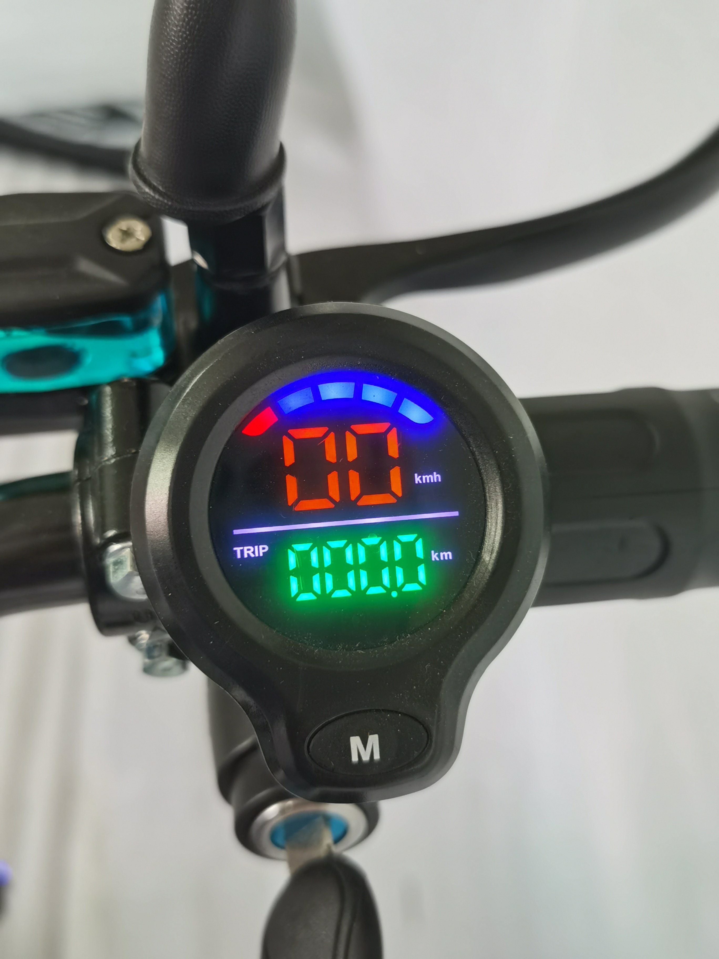 Hot Sale 800W Motor 16-Inch Electric Bike 60V 31Ah Battery Adult Two-Wheel Courier Moped e-Bike Sensor Smart Type Pillion Space