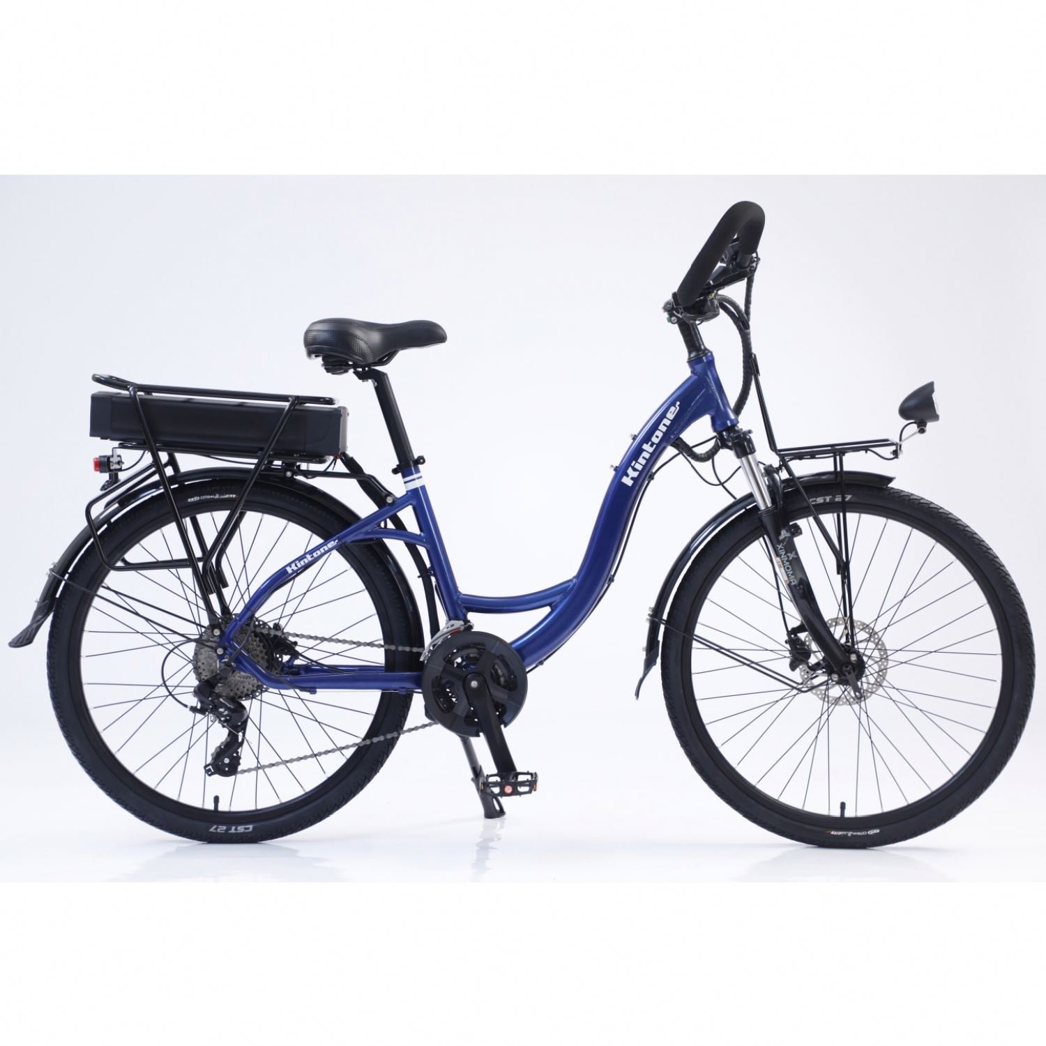 Wholesale 250W 48V e-bike for Adult Electric Bicycle 26 Inch lithium Battery City Electric Bike With Two Seat