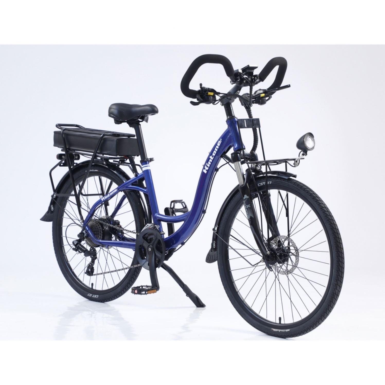 Wholesale 250W 48V e-bike for Adult Electric Bicycle 26 Inch lithium Battery City Electric Bike With Two Seat