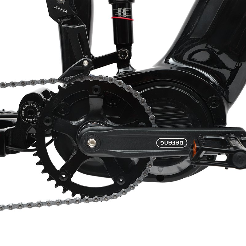 48V 1000w mountain bike 27.5 inch MTB electric mountain bicycle for adult