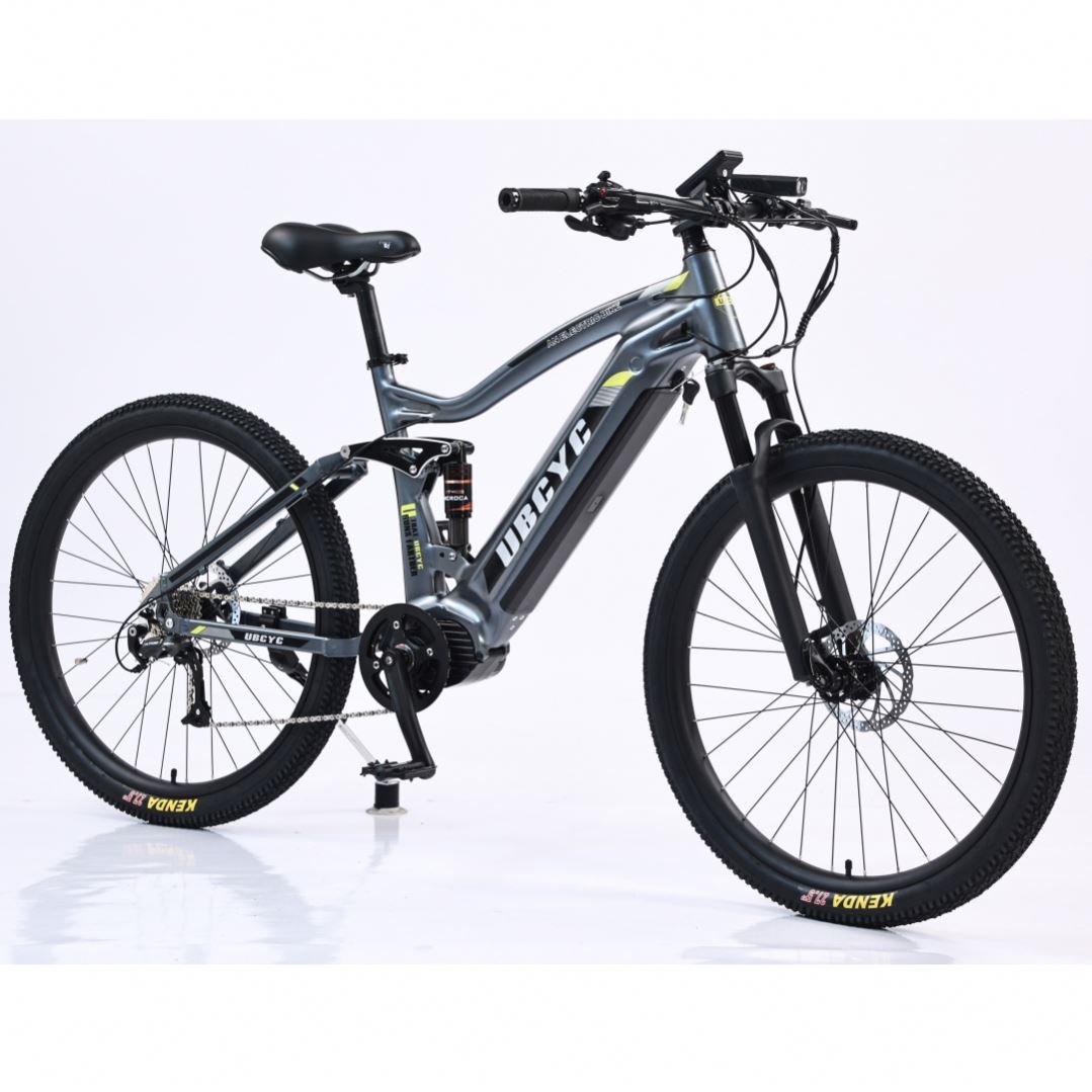 2024 new model electric mountain Bike high Quality Electric Bicycle Price light weight Electric bicycles ebike