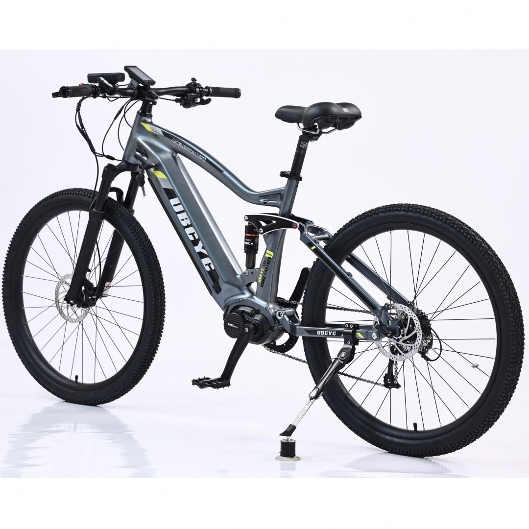 2024 new model electric mountain Bike high Quality Electric Bicycle Price light weight Electric bicycles ebike