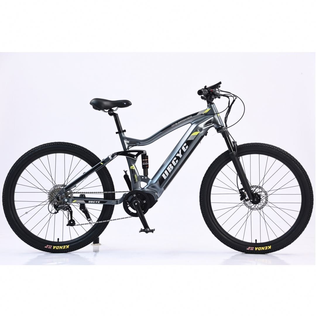 2024 new model electric mountain Bike high Quality Electric Bicycle Price light weight Electric bicycles ebike