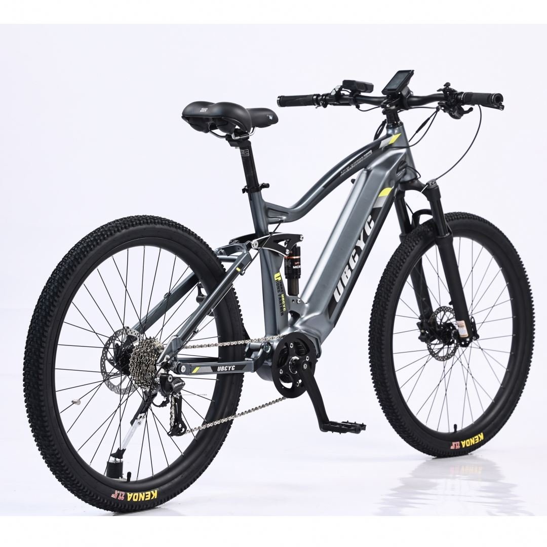 2024 new model electric mountain Bike high Quality Electric Bicycle Price light weight Electric bicycles ebike