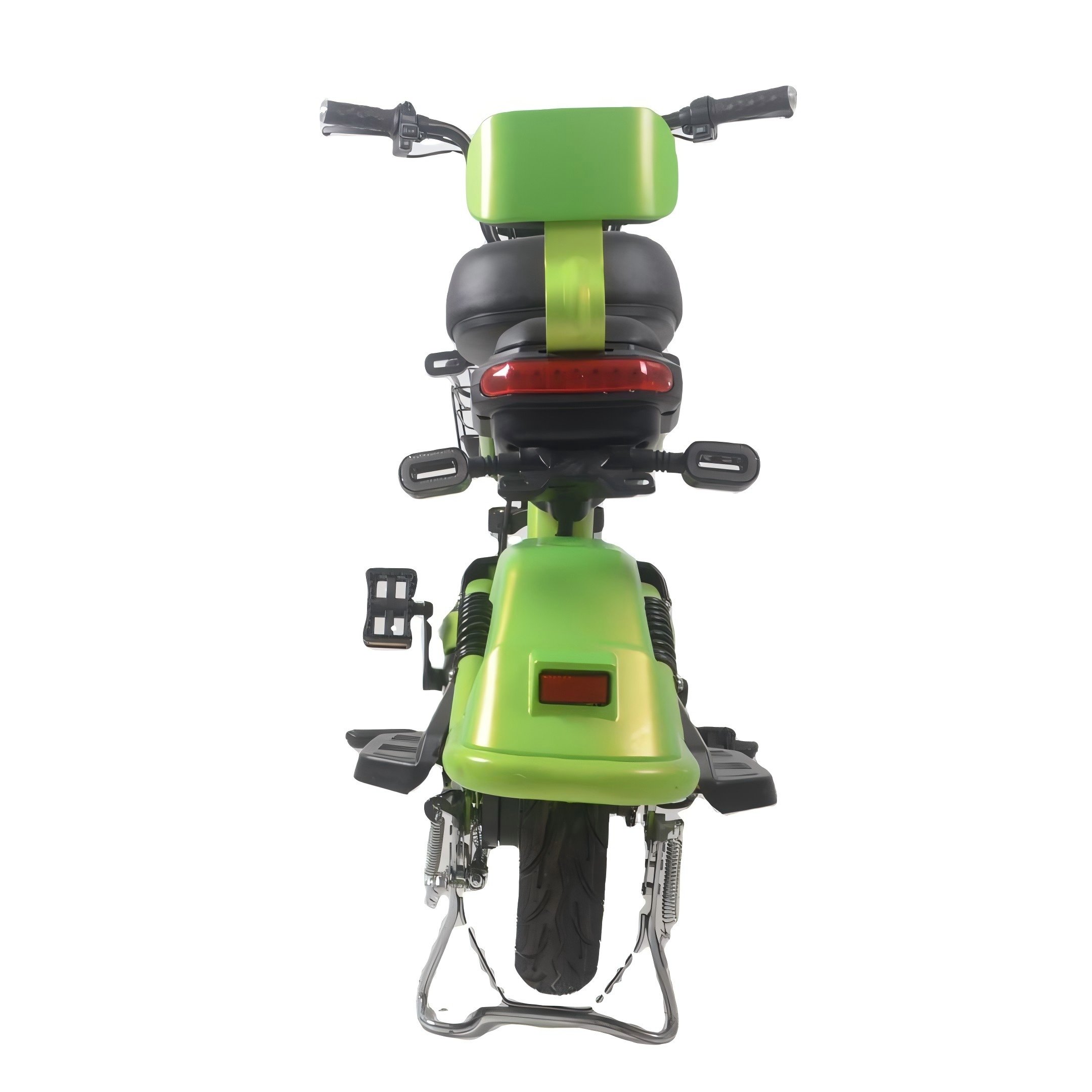 High quality long range lead acid battery electric two wheel scooter Powerful 400W Electric City Bike