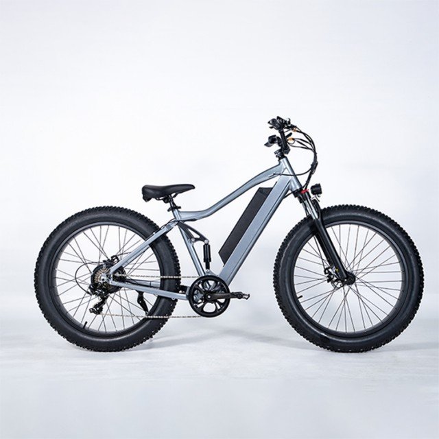 2023 New Cheap 48V 500w Motor 2 wheel Electric City Bike Bicycle Ebike
