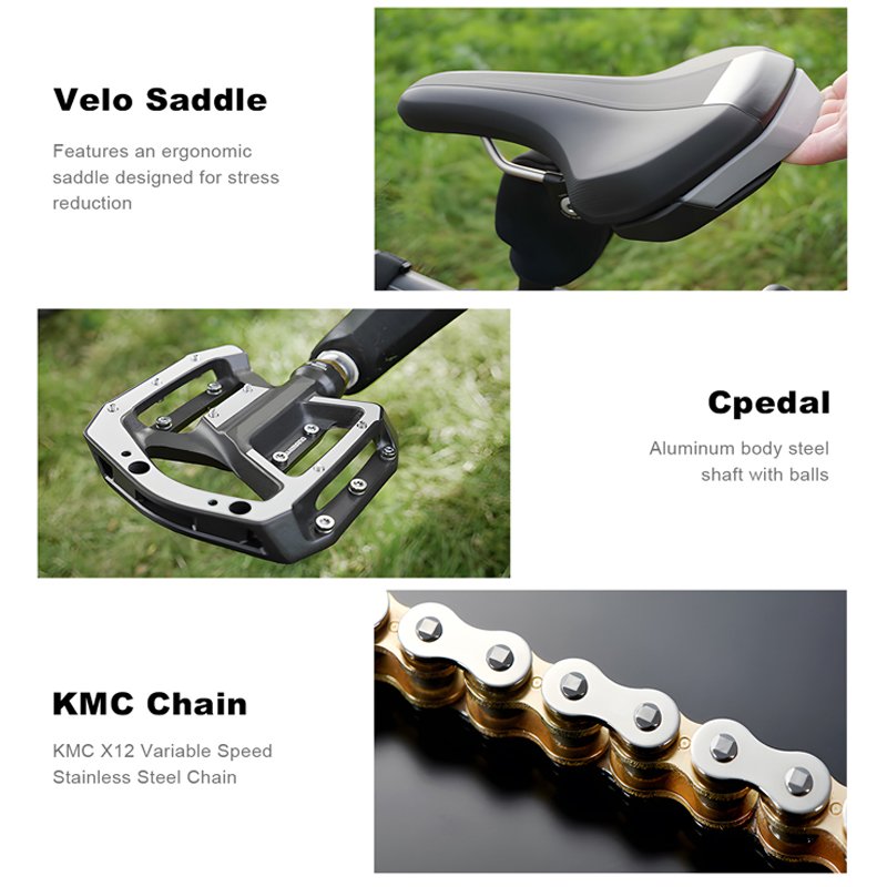 KIXIN HX New Design 28" Inch Lightweight Carbon Fiber Mountain Bike 9 11 12 Speed Level Shimano Transmission System MTB Bicycle