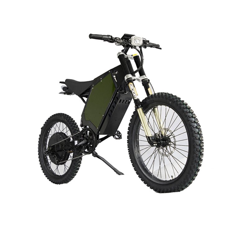 EU warehouse mtb electric mountain bike 3000w 5000w 8000w high quality sepeda elektrik electric bike bicycle