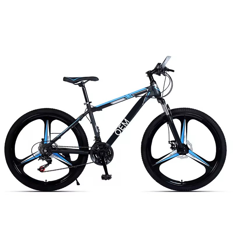Wholesale 24 26 29 inch 21 24 27 speed carbon fiber mountain bike mtb mountainbikes for adults 27 inch