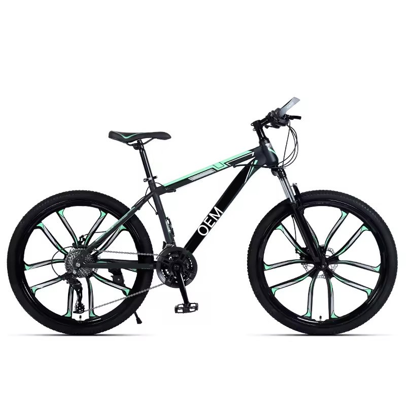 Wholesale 24 26 29 inch 21 24 27 speed carbon fiber mountain bike mtb mountainbikes for adults 27 inch