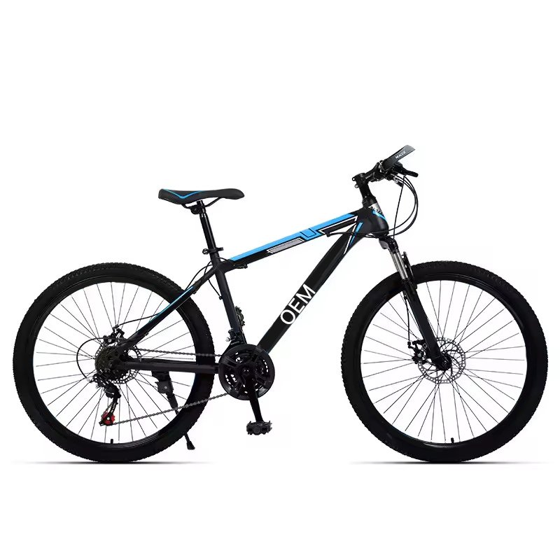 Wholesale 24 26 29 inch 21 24 27 speed carbon fiber mountain bike mtb mountainbikes for adults 27 inch