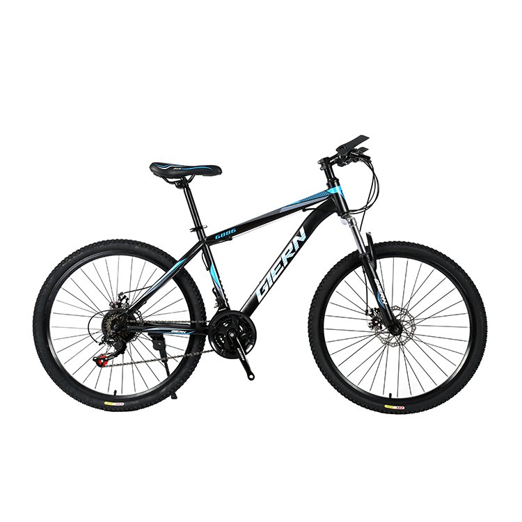 comfortable saddle mountain bike factory accept customized logo mtb 27.5 inch mountain bicycle for men
