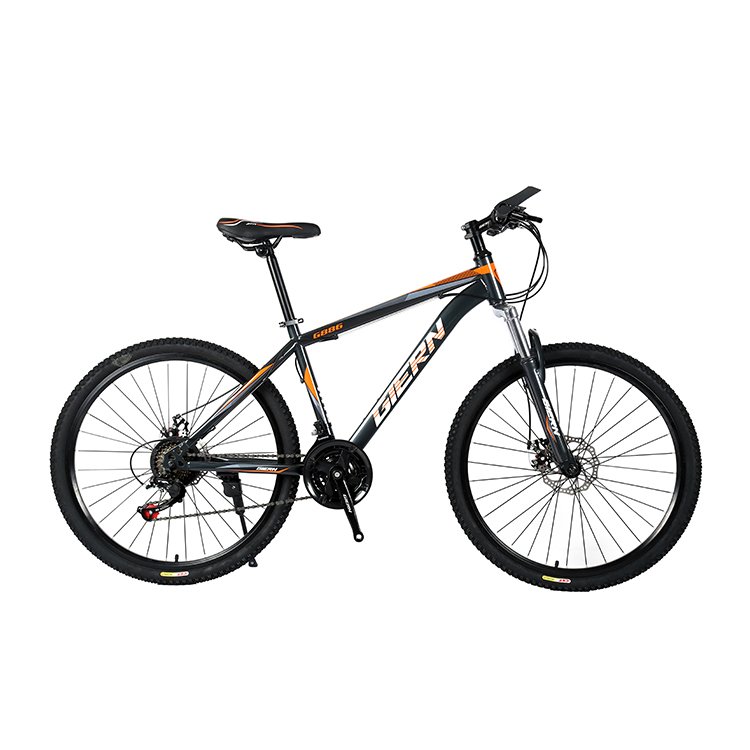comfortable saddle mountain bike factory accept customized logo mtb 27.5 inch mountain bicycle for men