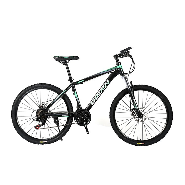 comfortable saddle mountain bike factory accept customized logo mtb 27.5 inch mountain bicycle for men