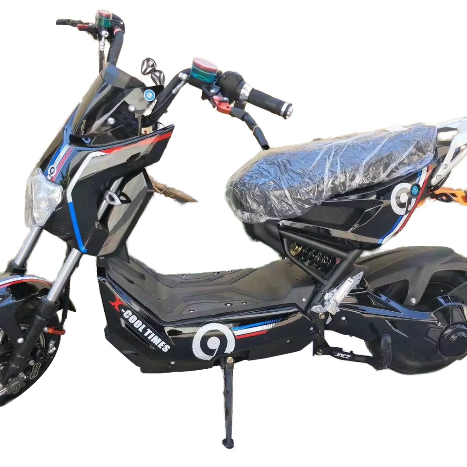 Best Price New Model High Quality Electric Motorcycle