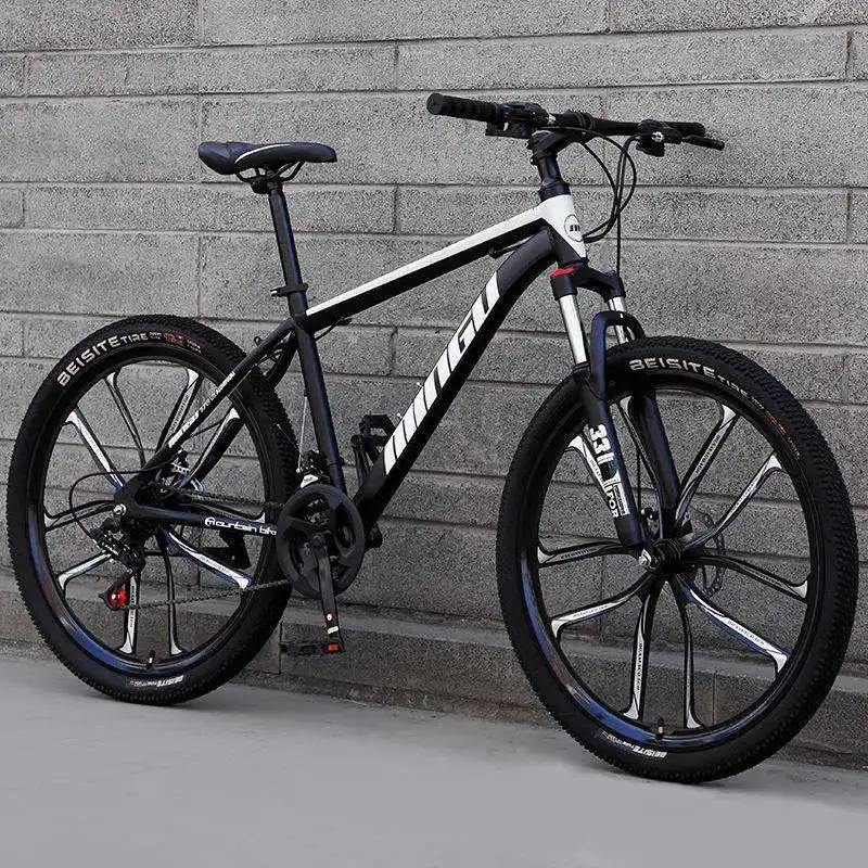White mountain bikes for adults,26 Inches 29 inch mountain bike,bicycle cycle cycles for man  mountain bicycle