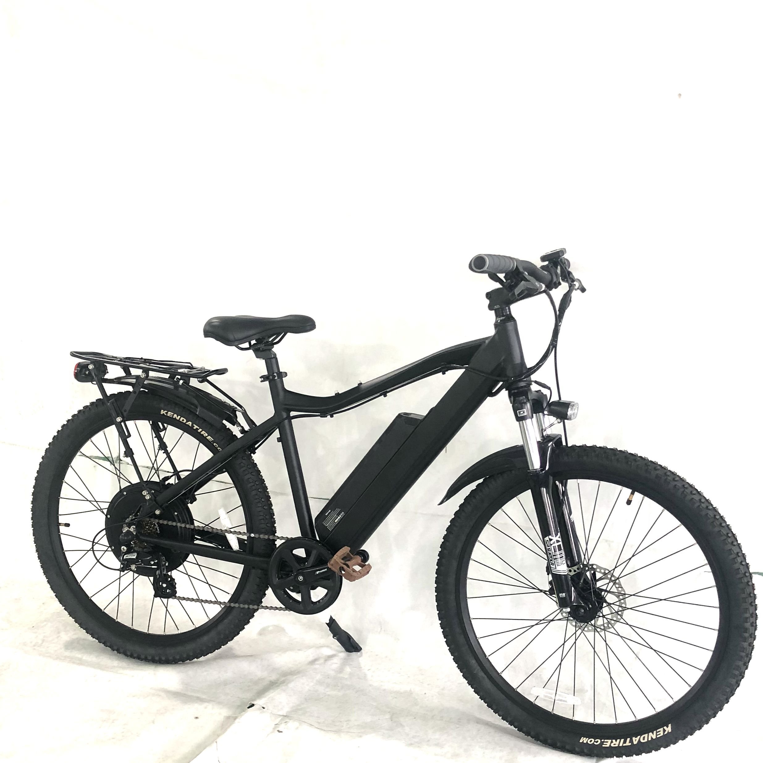 electric mountain bike electric bicycle 48V 1000W trek madone slr 9 road bike original