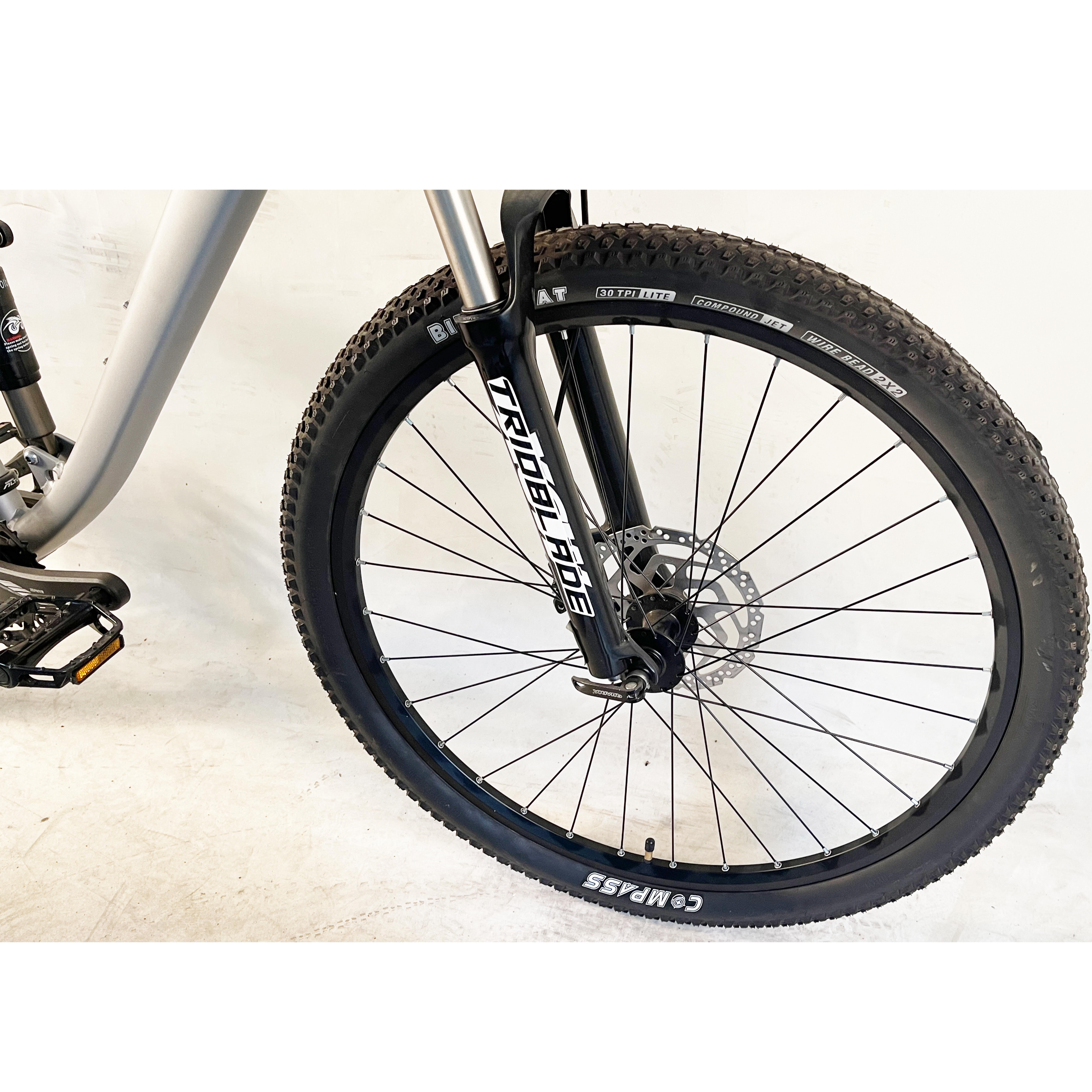 Customized Bike aro 29 mtb Full Suspension Alloy Frame mtb 29er Mountain Bike Soft Tail Mountain Bicycle from China Factory