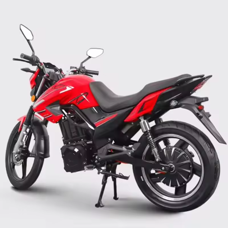 2024 new high power customized color beautiful adult off road street electric motorcycles for sale electric bike 72v 8000w