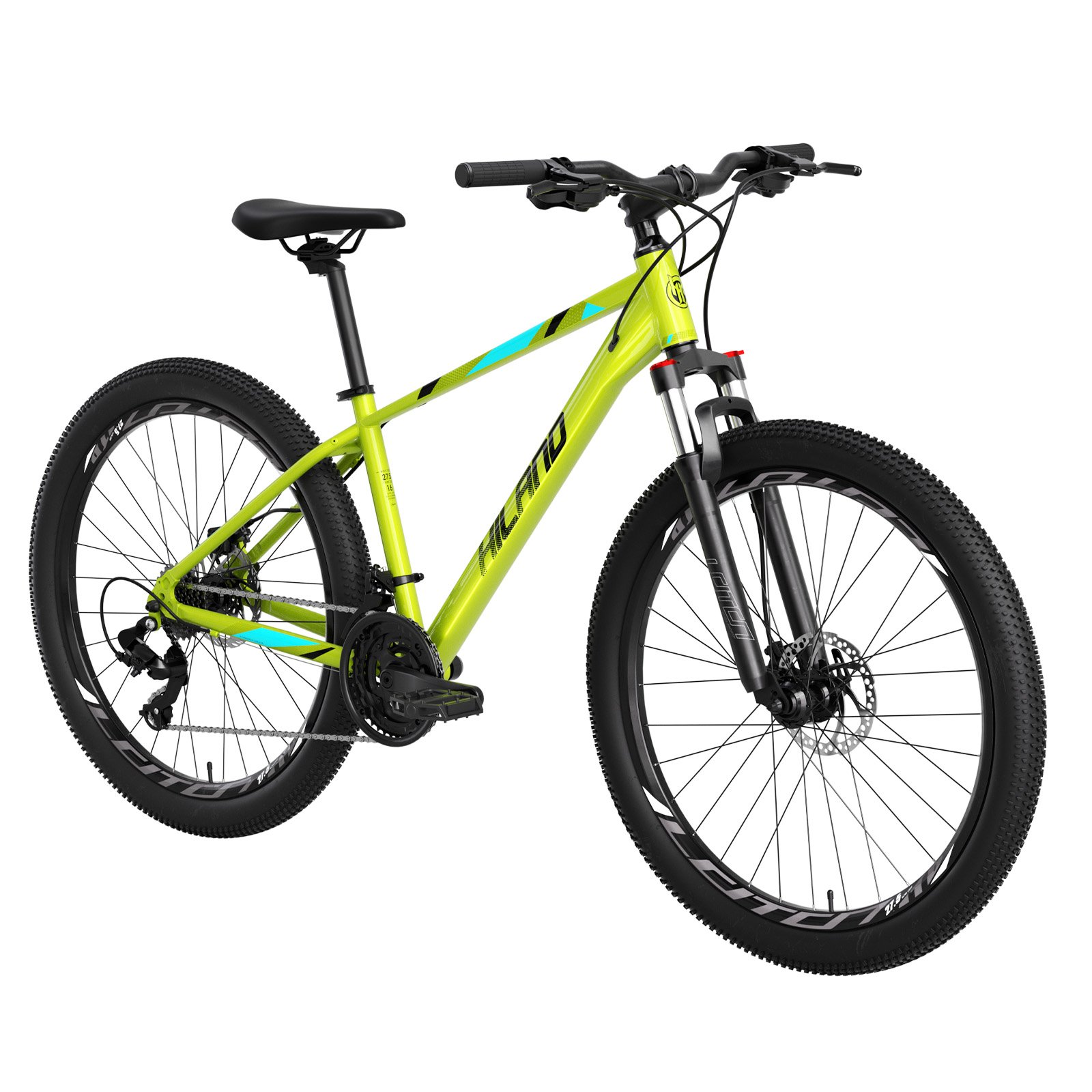 JOYKIE Wholesale 21 speed mountain bike 27.5 inch mountain bike Hydraulic disc brake mountain bike mtb bicycle
