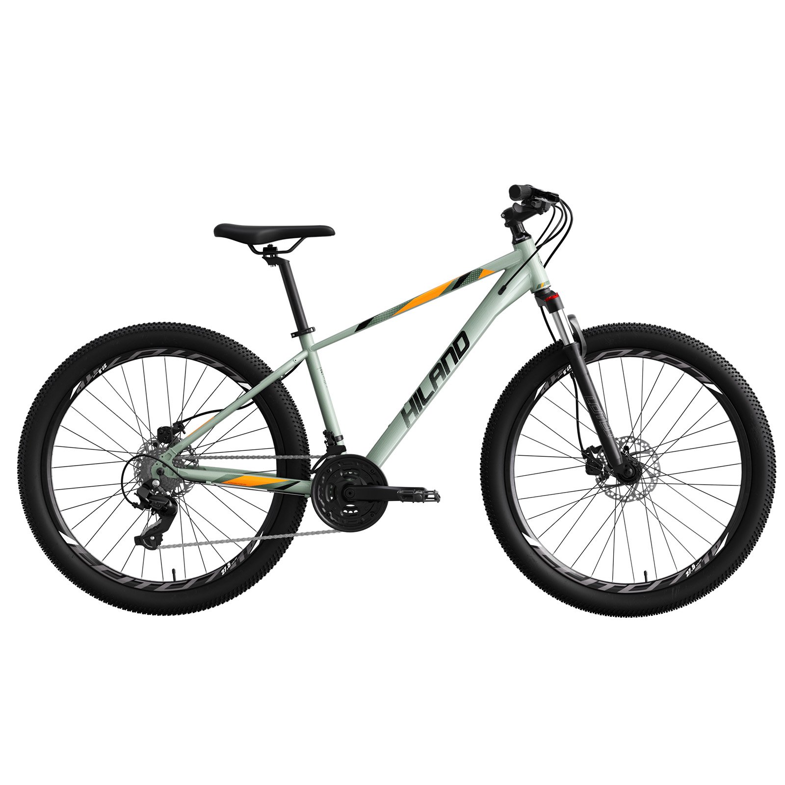 JOYKIE Wholesale 21 speed mountain bike 27.5 inch mountain bike Hydraulic disc brake mountain bike mtb bicycle