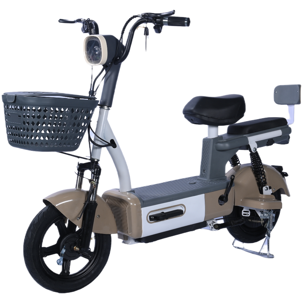 350W 500W 48V Electric City Bike Electric Bicycle E-Bike Electric City Bike