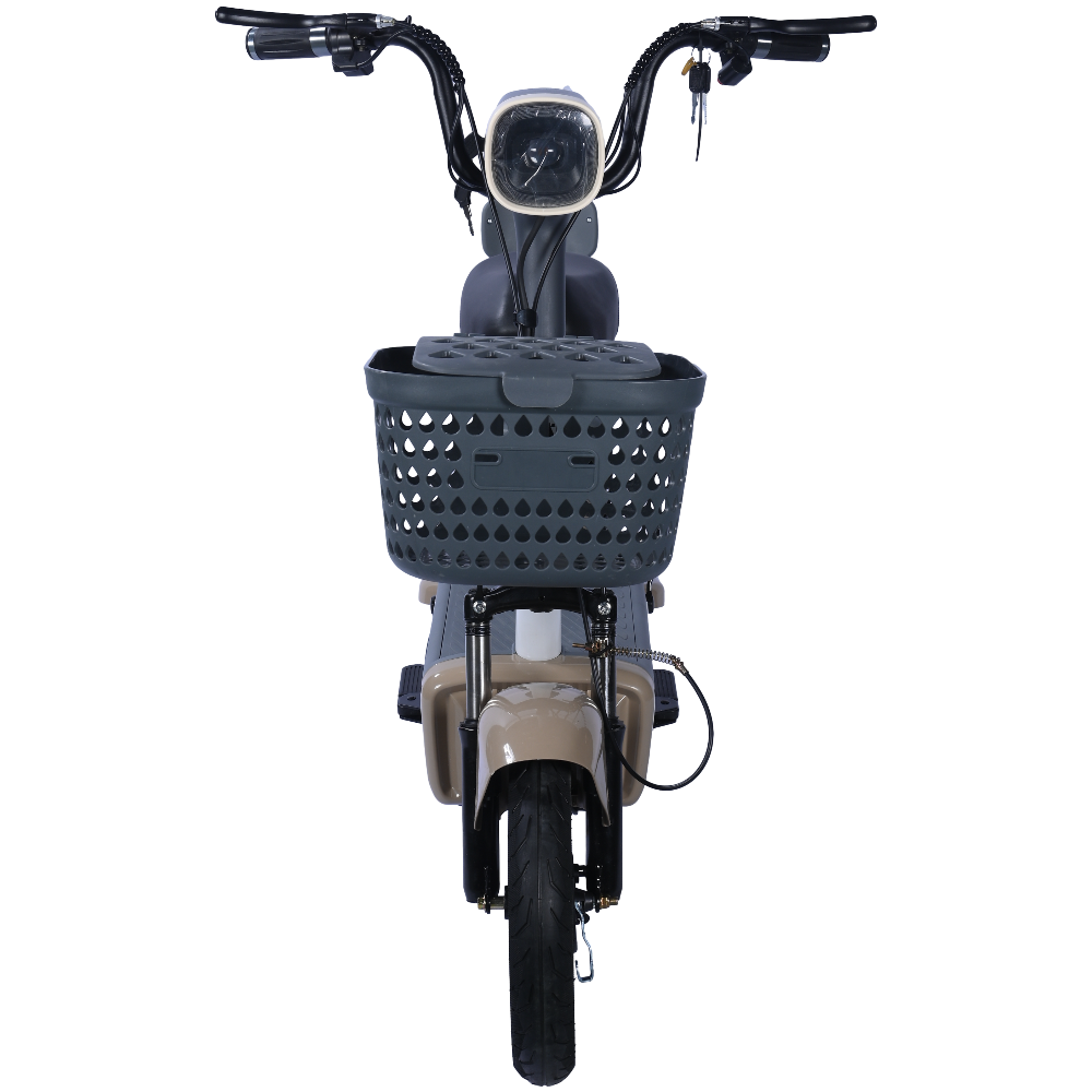 350W 500W 48V Electric City Bike Electric Bicycle E-Bike Electric City Bike