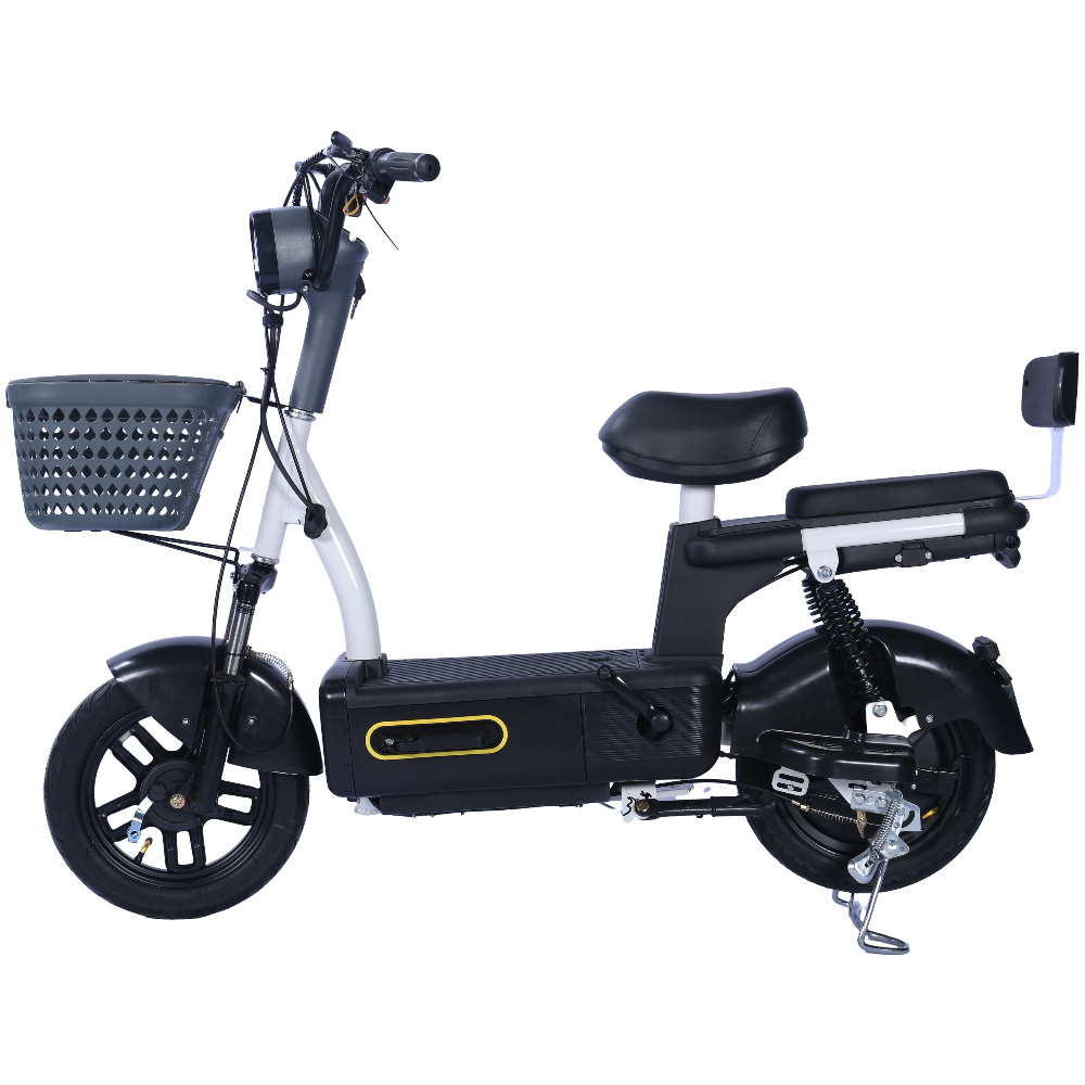350W 500W 48V Electric City Bike Electric Bicycle E-Bike Electric City Bike