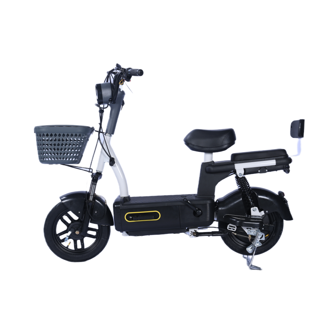350W 500W 48V Electric City Bike Electric Bicycle E-Bike Electric City Bike