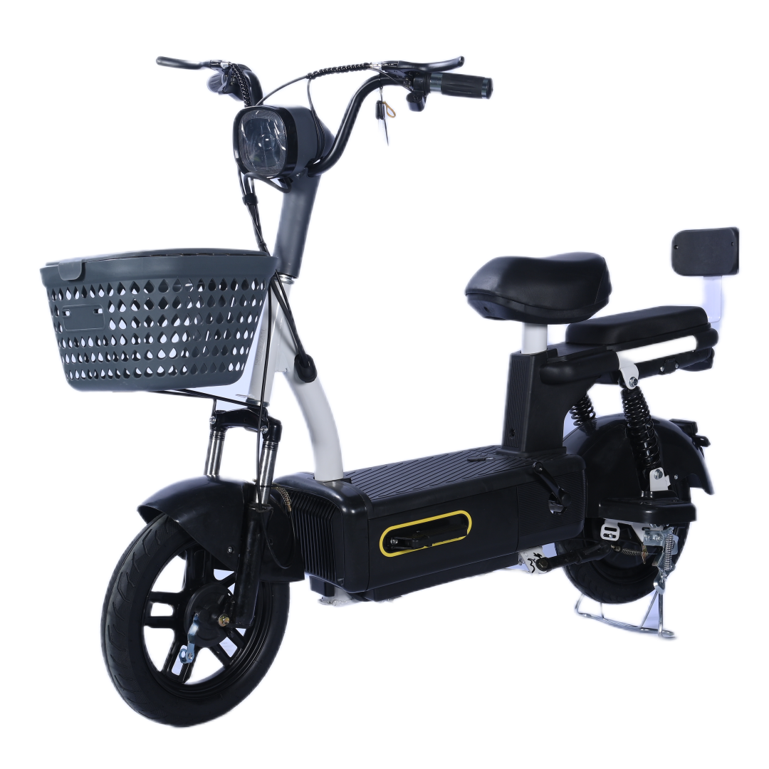 350W 500W 48V Electric City Bike Electric Bicycle E-Bike Electric City Bike
