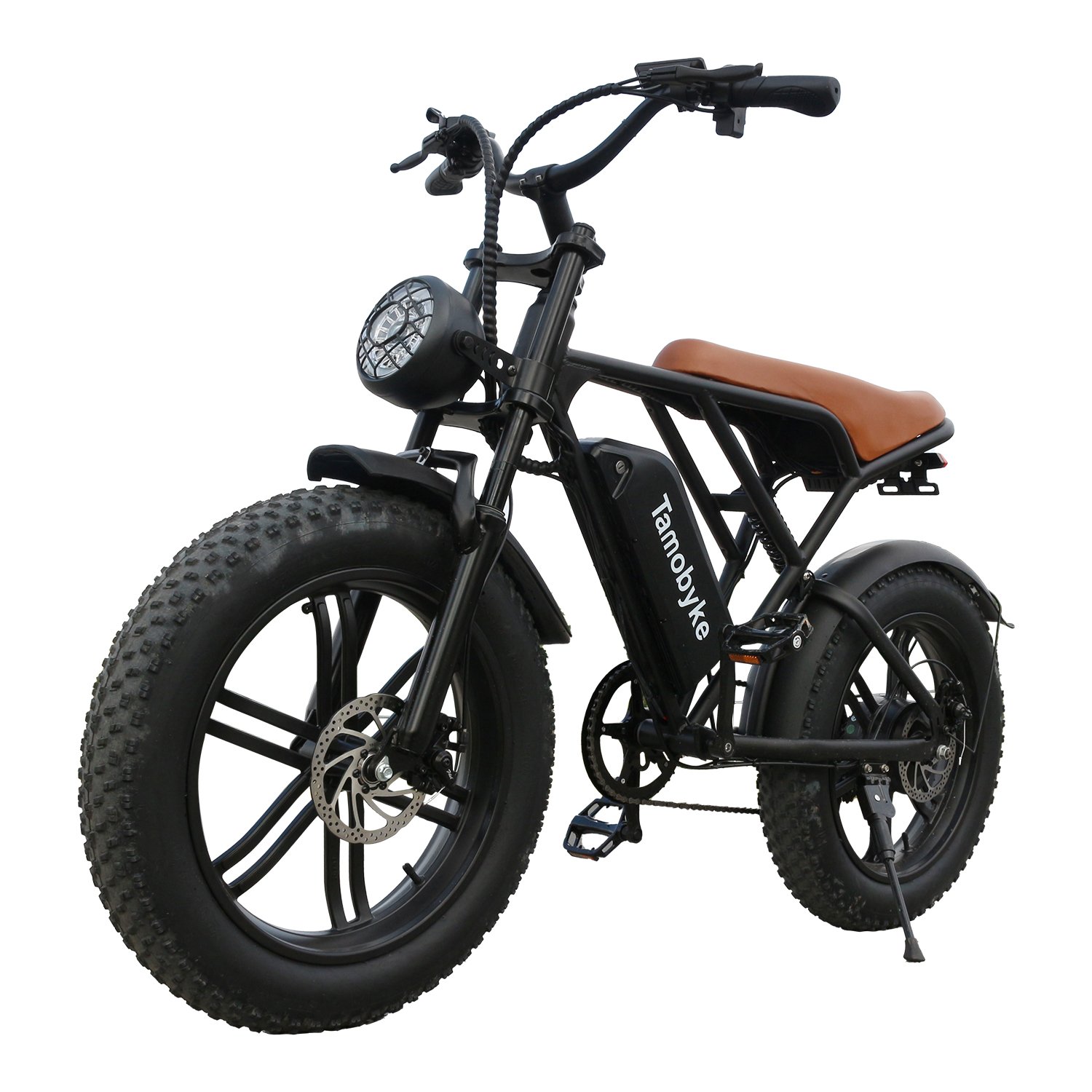 OUXI V8 H9 Electric Bicycles for Sale eu warehouse Fat Tire Electric Bike 20inch fat bike