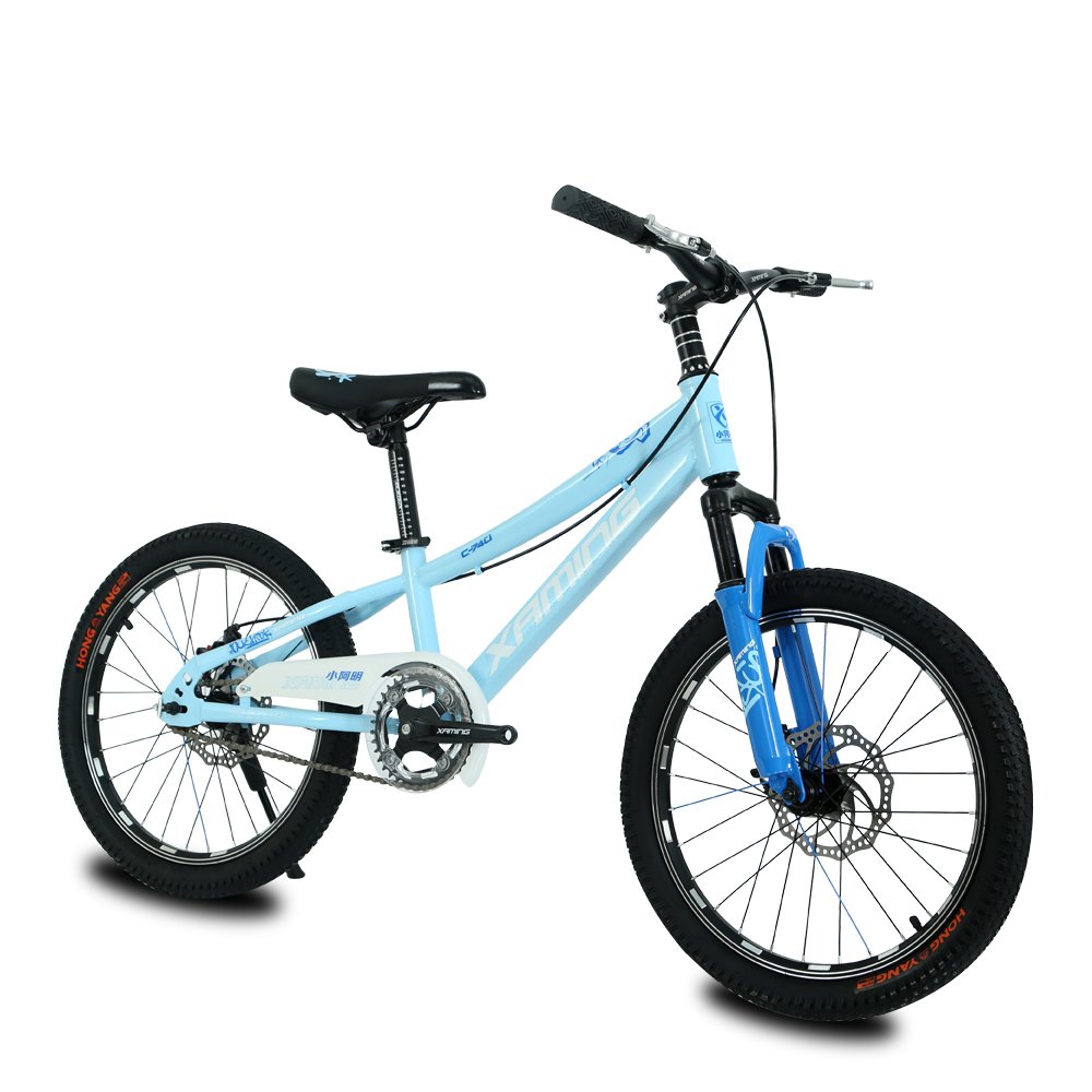 2024 explosive bike 18 "20" 22 "mountain bike children mountain bike factory direct sales